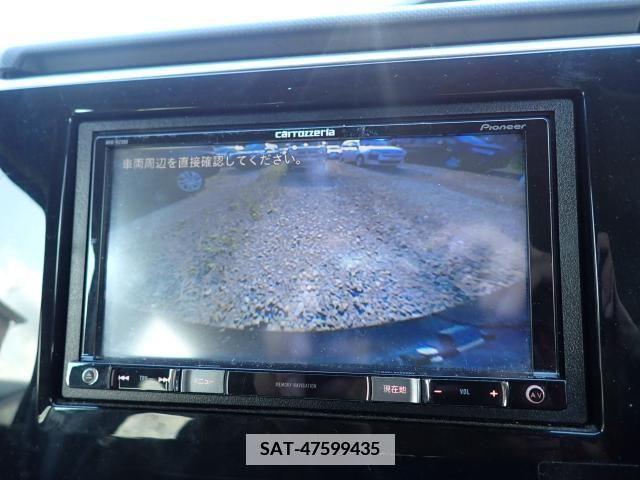 Honda STEP WGN 2017-07 372644-17