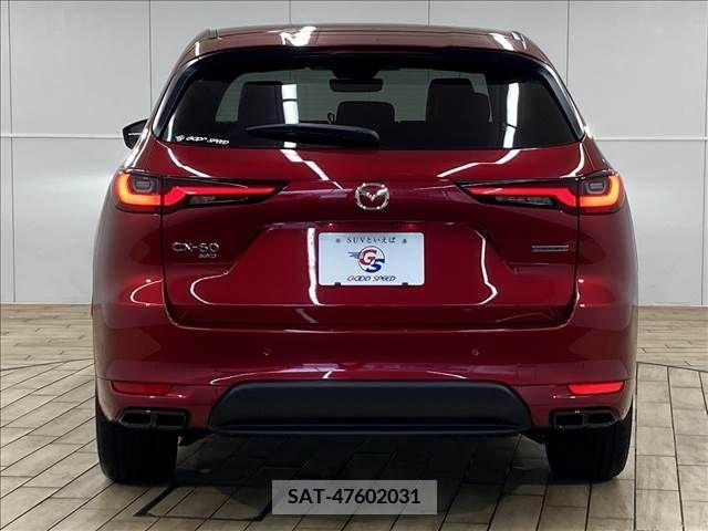 Mazda CX-60 2022-08 341240-14