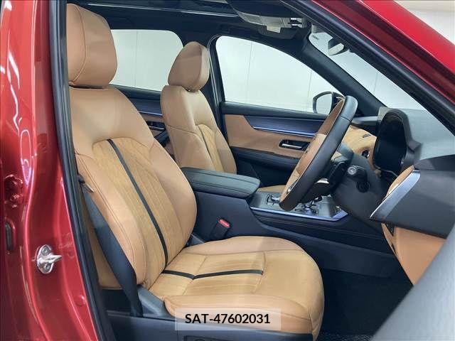 Mazda CX-60 2022-08 341240-11