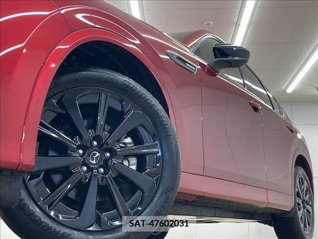 Mazda CX-60 2022-08 341240-19