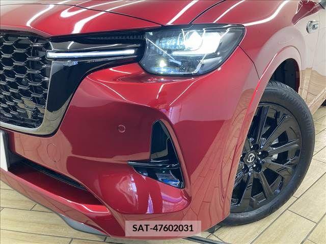Mazda CX-60 2022-08 341240-18
