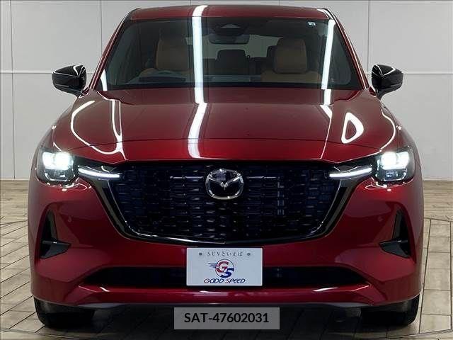 Mazda CX-60 2022-08 341240-2