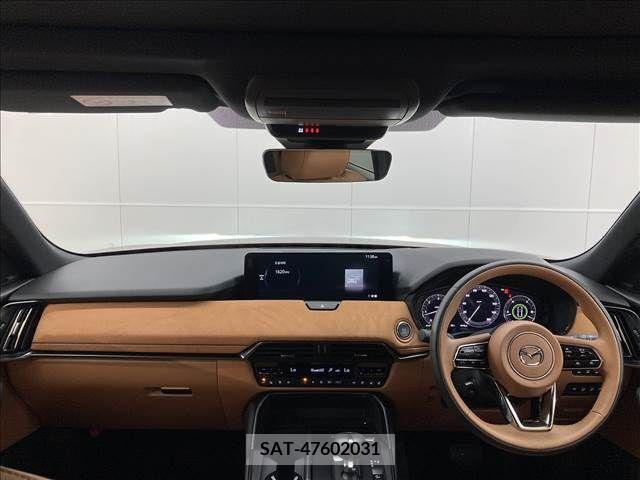 Mazda CX-60 2022-08 341240-1