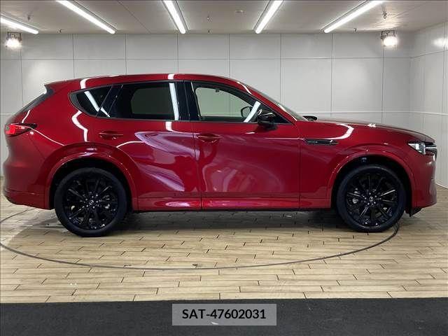 Mazda CX-60 2022-08 341240-16