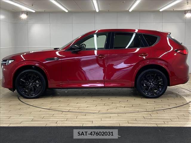 Mazda CX-60 2022-08 341240-15