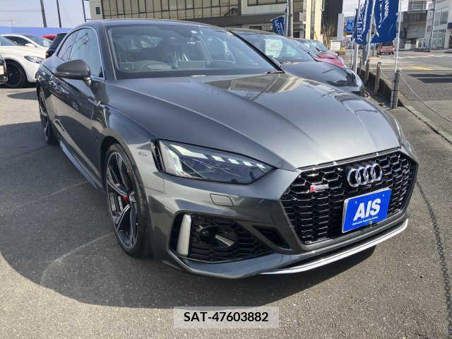Audi RS5 2021-09 379807-4