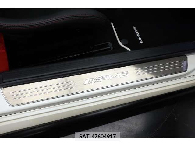 Amg C-CLASS 2013-04 291396-15