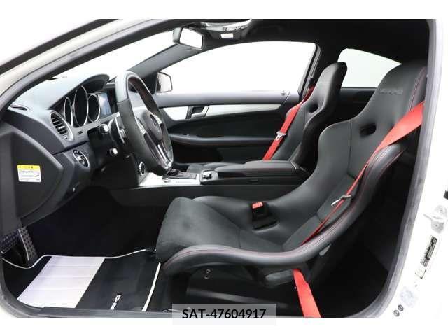 Amg C-CLASS 2013-04 291396-1