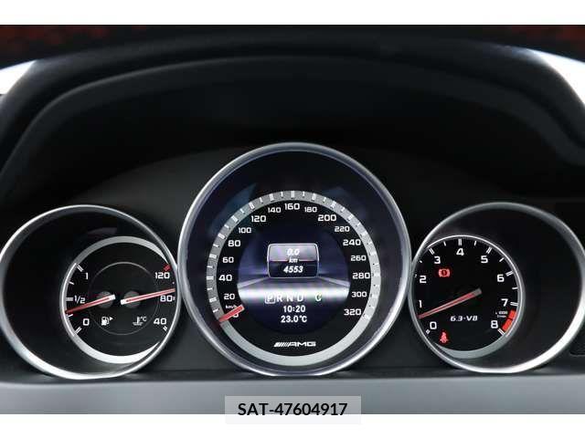 Amg C-CLASS 2013-04 291396-3