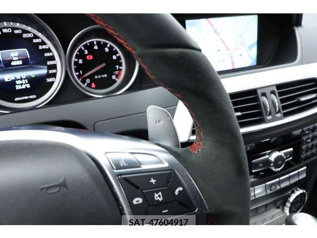 Amg C-CLASS 2013-04 291396-4
