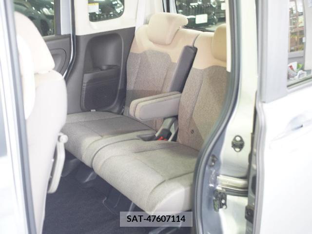 Honda N BOX 2022-07 307303-20
