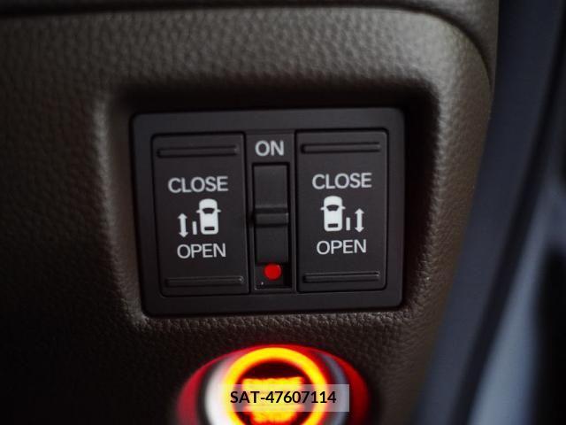 Honda N BOX 2022-07 307303-15