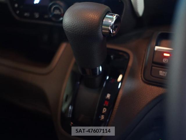 Honda N BOX 2022-07 307303-14