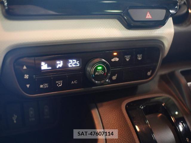 Honda N BOX 2022-07 307303-13