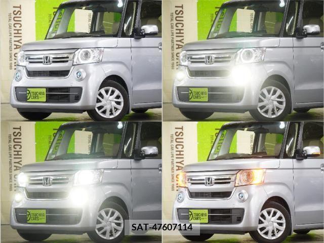 Honda N BOX 2022-07 307303-5