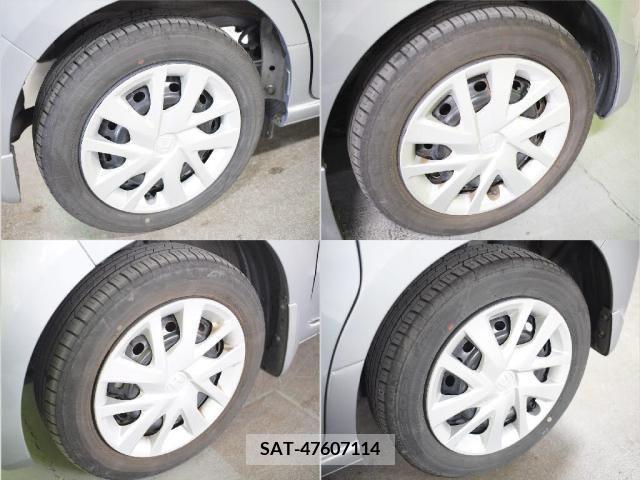 Honda N BOX 2022-07 307303-19