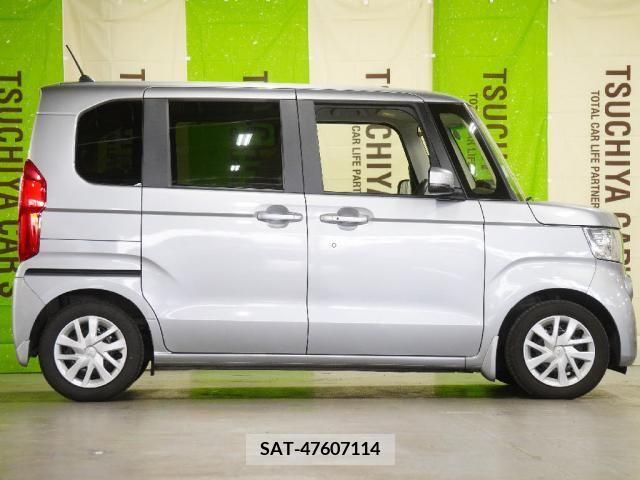 Honda N BOX 2022-07 307303-18