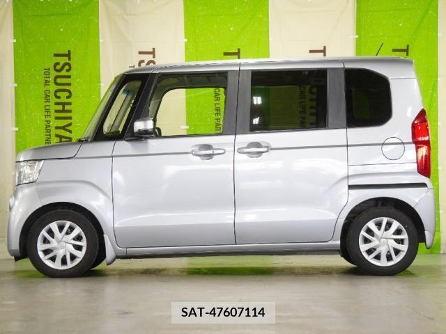Honda N BOX 2022-07 307303-17