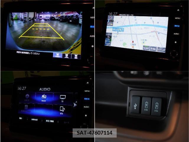 Honda N BOX 2022-07 307303-12