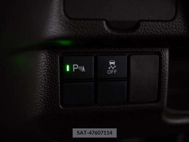 Honda N BOX 2022-07 307303-27