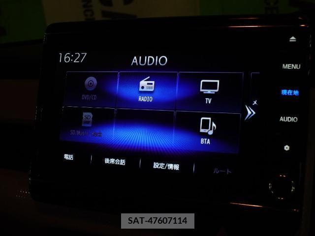 Honda N BOX 2022-07 307303-11