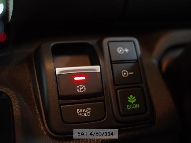 Honda N BOX 2022-07 307303-16