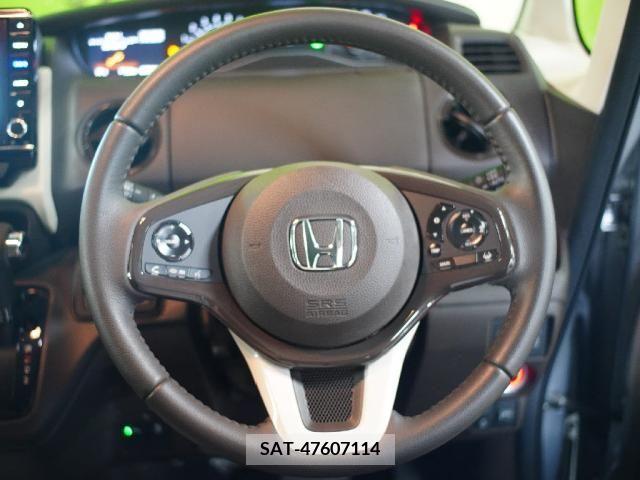 Honda N BOX 2022-07 307303-10
