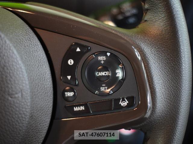 Honda N BOX 2022-07 307303-25
