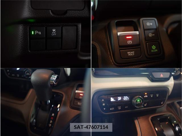 Honda N BOX 2022-07 307303-9