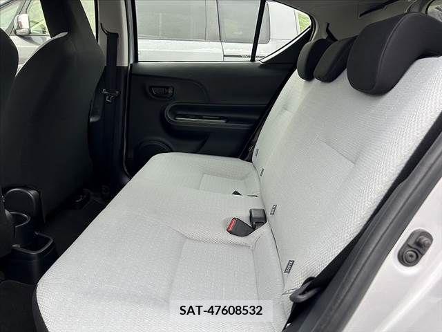 Toyota AQUA 2021-02 260211-17
