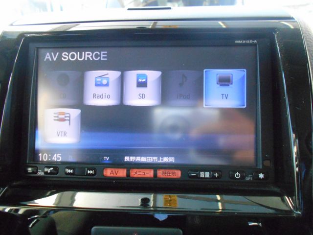 Nissan ROOX 2013-01 12462-13