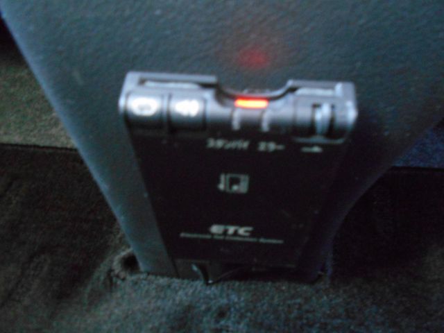 Nissan ROOX 2013-01 12462-15