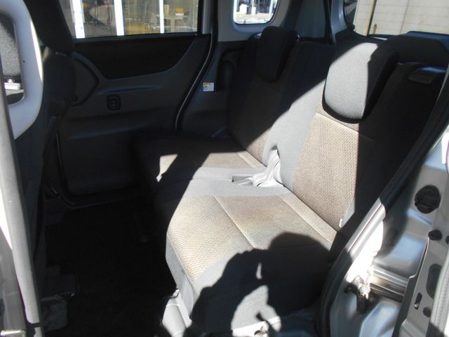 Nissan ROOX 2013-01 12462-19