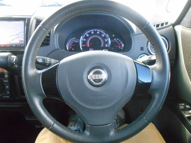 Nissan ROOX 2013-01 12462-10