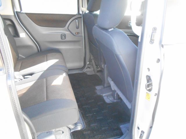 Nissan ROOX 2013-01 12462-16