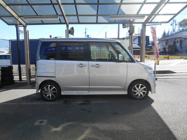 Nissan ROOX 2013-01 12462-3