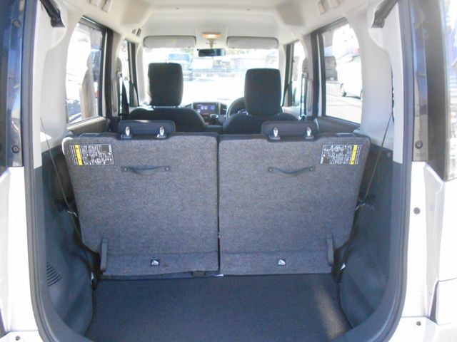 Nissan ROOX 2013-01 12462-18