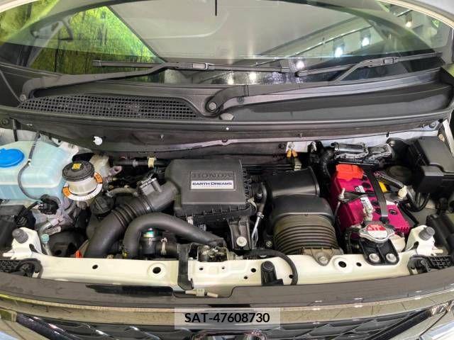 Honda N BOX CUSTOM 2017-10 325701-18