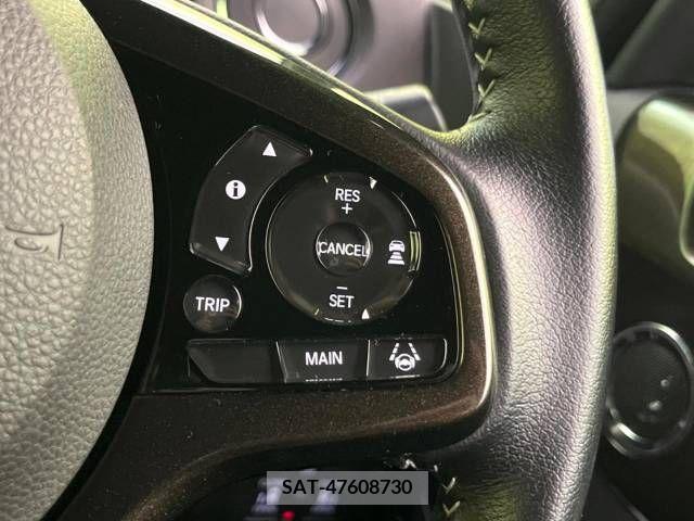 Honda N BOX CUSTOM 2017-10 325701-4