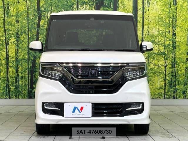 Honda N BOX CUSTOM 2017-10 325701-14