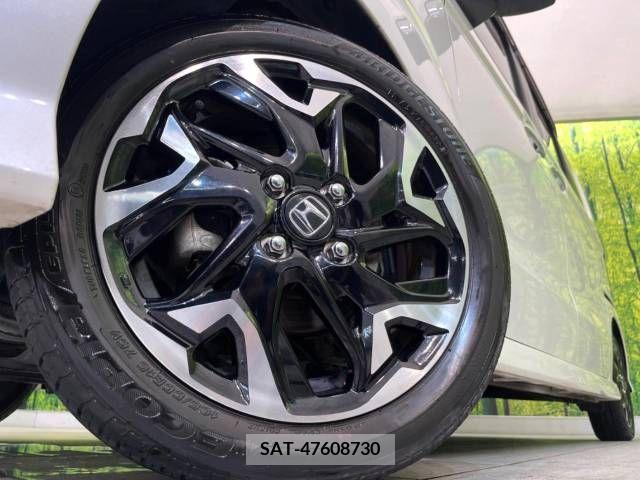 Honda N BOX CUSTOM 2017-10 325701-13