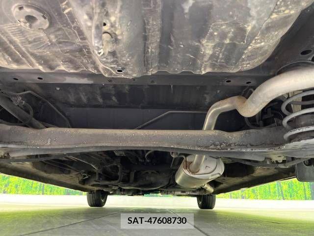 Honda N BOX CUSTOM 2017-10 325701-19