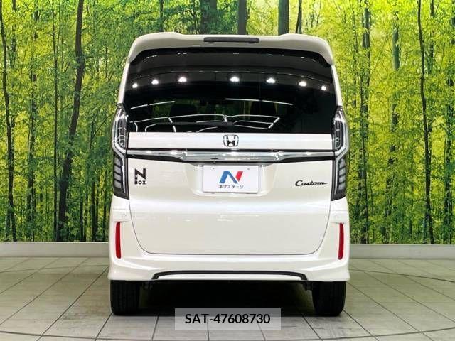 Honda N BOX CUSTOM 2017-10 325701-15
