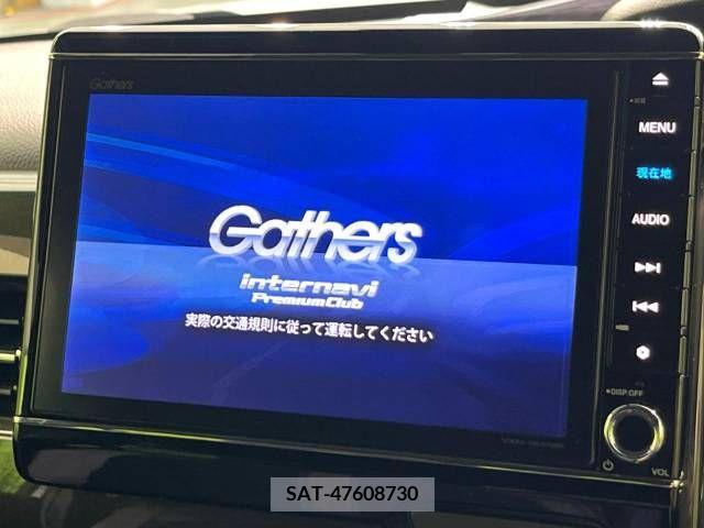 Honda N BOX CUSTOM 2017-10 325701-5
