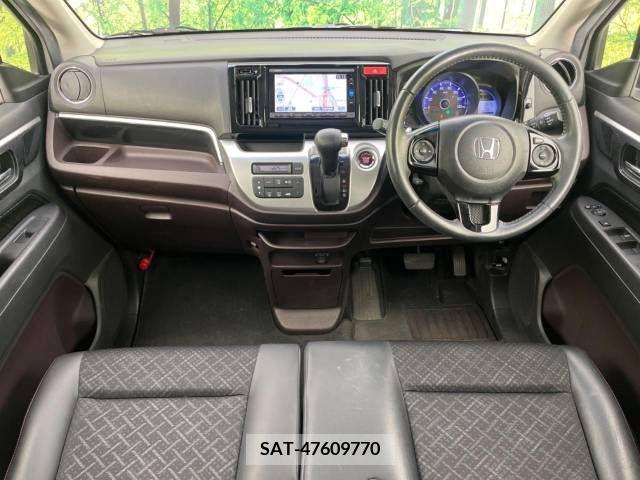 Honda N-WGN 2015-11 252516-1
