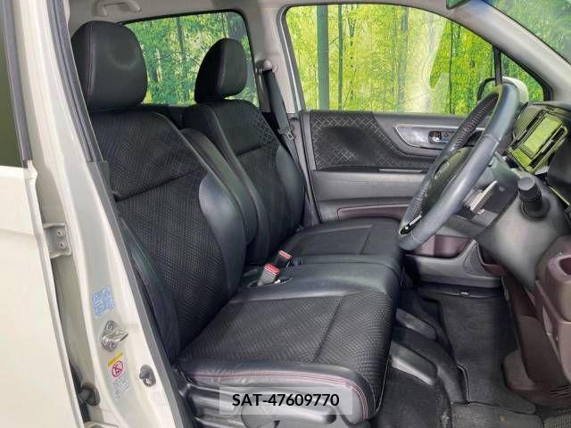 Honda N-WGN 2015-11 252516-8