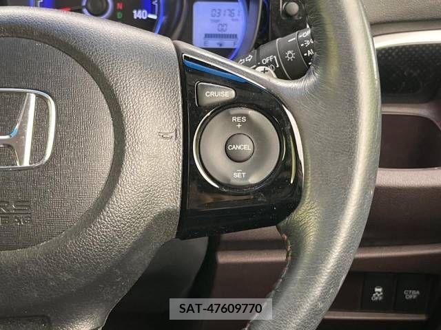 Honda N-WGN 2015-11 252516-5