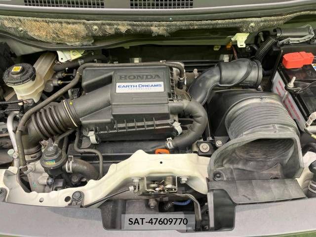 Honda N-WGN 2015-11 252516-18