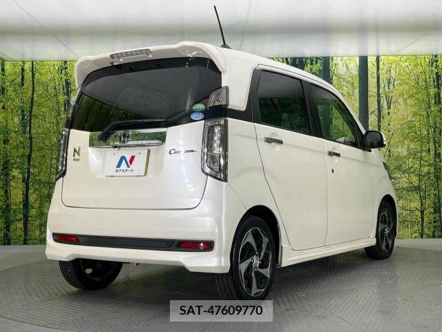 Honda N-WGN 2015-11 252516-17