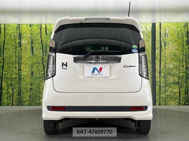 Honda N-WGN 2015-11 252516-15